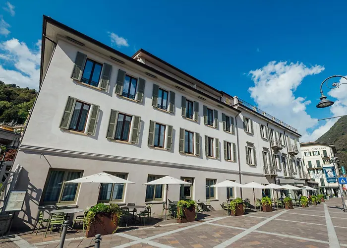 Hotel Bigio